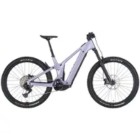 Scott Bikes Patron 910 Performance Cx 29´´ S1000 Eagle Axs 2025 Elektrisk Mtbcykel
