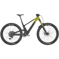 Scott Bikes Genius St 900 Tuned 29´´ X01 Eagle Axs 2024 Mtb Cykel