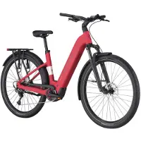 Scott Bikes Sub 30 Wave Performance Cx 28´´ Cues Rd-u6000gs 2025 Elektriskcykel