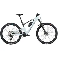 Scott Bikes Lumen 910 Tq Hpr60 29´´ S1000 Eagle Axs 2026 Elektrisk Mtbcykel