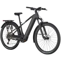 Scott Bikes Axis 20 Performance Cx 29´´ Deore Rd M6100sgs 2025 Elektriskcykel