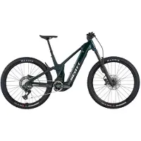 Scott Bikes Patron 900 Perf Line Cx 29´´ Gx Eagle Axs 2026 Elektrisk Mtbcykel