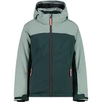 CMP Snaps Hood 39w2085 Jakke