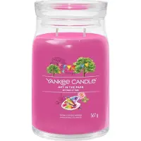 Yankee candle Yankee-Candle Rumdufte Duftende-stearinlysArt In The Park 567 g (402,00 kr / 1 kg)
