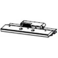 Zebra Technologies Zebra - 300 dpi - printhoved - for Zebra ZT620