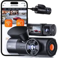 Vantrue N4 PRO VIDEOOPTAGER
