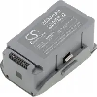 Cameron Sino batteri type Pb2 til DJI Mavic Air 2 / Air 2s / CS-DJM200RX