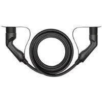 S-Line Ladekabel, Type 2, 16A, 11kW, 10 meter