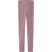 TWO SOON Leggings gammelrosa