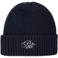 Prohibited Hue 'Scout' navy / hvid