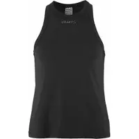 Craft Core Essence Mesh ærmeløs T-shirt