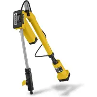 Powerplus Vandpumpe 12v