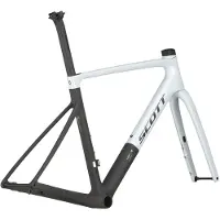 Scott Bikes Addict Rc Pro Mx 2025 Landevejscykelramme