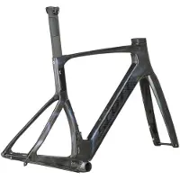 Scott Bikes Foil Rc Ultimate Hmx Sl 2025 Landevejscykelramme