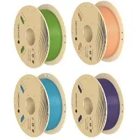 Anycubic PLA Pantone Filament Set (4 stk)