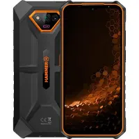 Hammer Iron V 6gb/64gb 6.5´´ Dual Sim