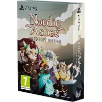 Sony Nordic Ashes The Complete Saga (Collector Edition) (PS5)