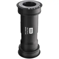 BIKONE Dctech Bb86-92 Ceramic Shimano 24mm Krankboks