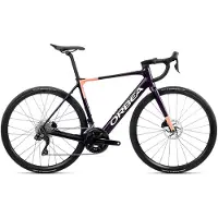 Orbea Gain M30i 105 Di2 R7150 2026 Elektrisk Landevejscykel