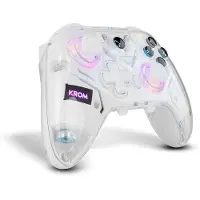 Krom Krystal Rgb Trådløs Gamepad Til Pc