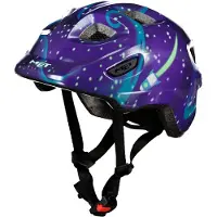 Met Hooray Junior Mtb-hjelm