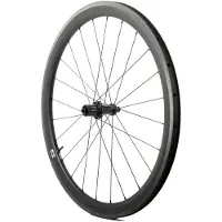 Progress Airspeed A44 19 Carbon Qr Tubeless Baghjul Til Landevejscykel