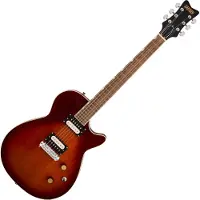 Gretsch Streamliner Jet LRL Duo-Tone Burst