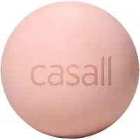 Casall Pressure Point Ball, Light Pink