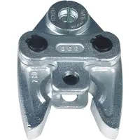 HENCO INDUSTRIES NV Henco presbakke 26 x 3 mm
