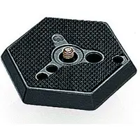 Manfrotto 030-38 - quick release plate