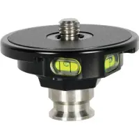 Sirui Quickrelease Platform P-QC