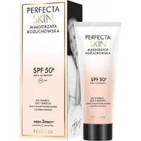 Perfectair Perfectaskin Protective Cream Spf 50 For Face, Neck, And Decollete 50ml