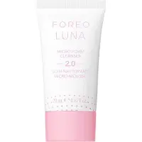 Foreo LUNA MICRO-FOAM CLEANSER 2.0 Renseskum 20 ml