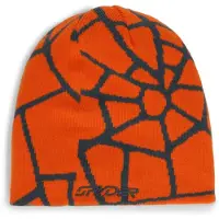 Spyder Reversible Web Beanie