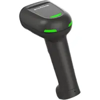 Honeywell Xenon Ultra 1960G - USB Kit - stregkodescanner - håndmodel - HD - 2D imager - 4 scan / sekund - afkodet - USB