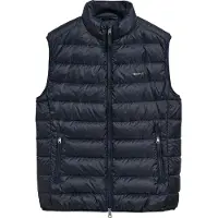 Gant Light Down Lightweight Vest
