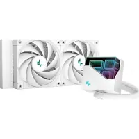 DeepCool Lt520 Vandkøling