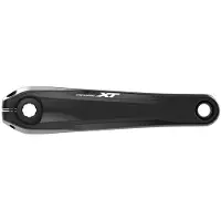 Shimano Fc-m8150 Deore Xt Venstre Pedalarm