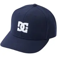 Dc-shoes Empire Snapback-kasket