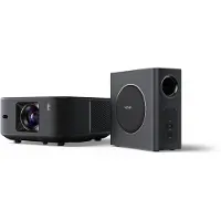 Yaber Projektor K3 Pro & subwoofer - 1920 x 1080 - 1600 ANSI lumens