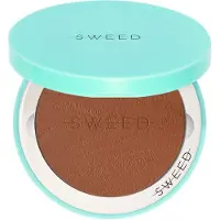 Sweed The Bronzing Powder Solpudder 10 g Tan