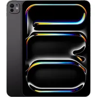 Apple iPad Pro M5 11" Wi?Fi 256GB with standard glass - Space Black