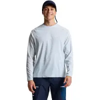Slam One Design Tech Uv-beskyttende Langærmet T-shirt