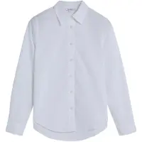 Scalpers Shirts ' ' hvid / offwhite
