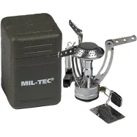 Mil-Tec Spider universalkomfur