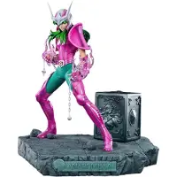 Tsume Art Saint Seiya Shun Andromeda 1/6-figur