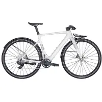 Scott Bikes Silence Eride Tq Hpr50 29´´ Rival Xplr Etap Axs 2025 Elektriskcykel