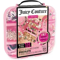 Ginza.se Jewlery Kit Juicy Couture Glitz N Glam