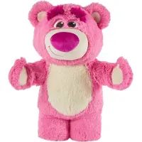 Mattel Toy Story Lotso-bamse