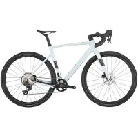 Scott Bikes Addict Gravel 40 Grx Rd-rx822 Gs 2025 Gravelcykel